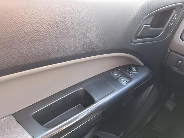 2019 Chevrolet Colorado 2WD Work Truck