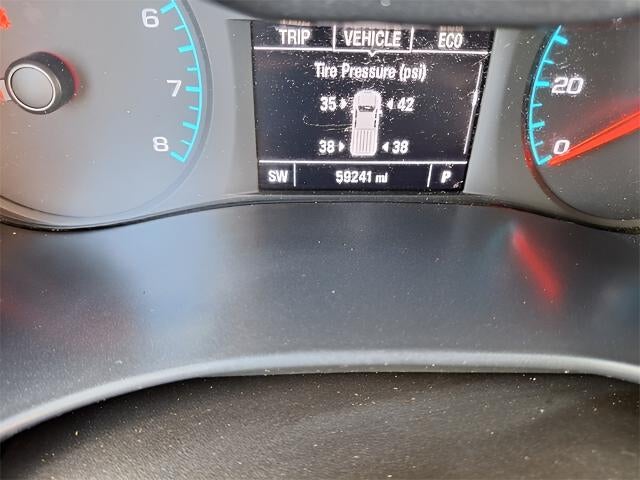 2019 Chevrolet Colorado 2WD Work Truck