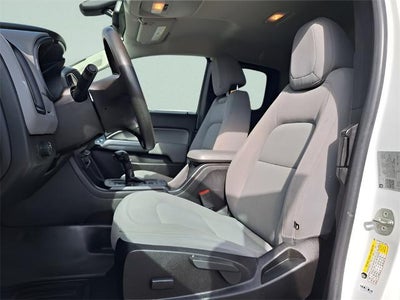 2019 Chevrolet Colorado 2WD Work Truck