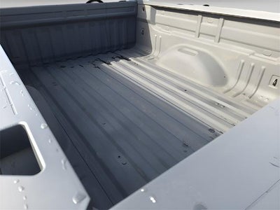 2019 Chevrolet Colorado 2WD Work Truck