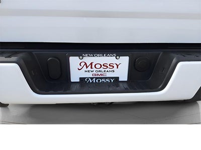 2019 Chevrolet Colorado 2WD Work Truck