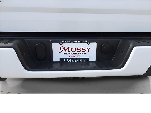 2019 Chevrolet Colorado 2WD Work Truck