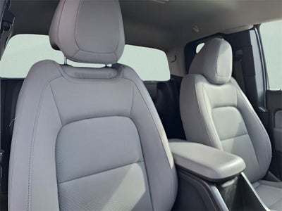 2019 Chevrolet Colorado 2WD Work Truck