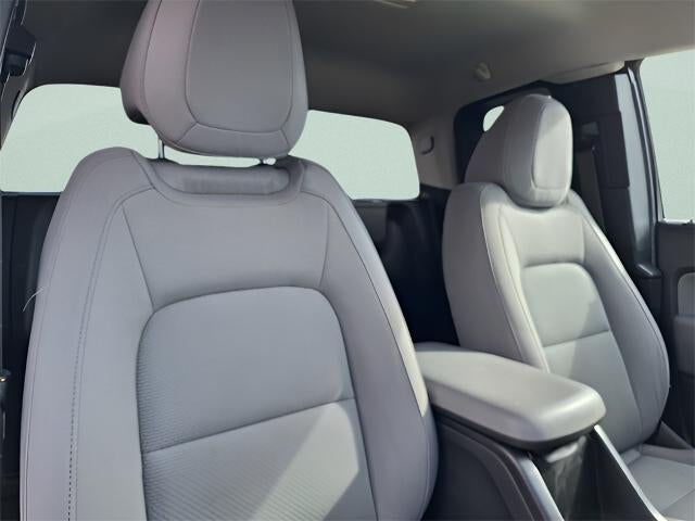 2019 Chevrolet Colorado 2WD Work Truck