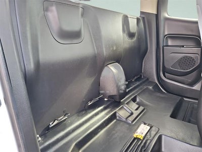 2019 Chevrolet Colorado 2WD Work Truck