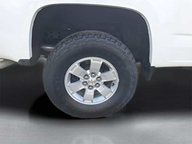 2019 Chevrolet Colorado 2WD Work Truck