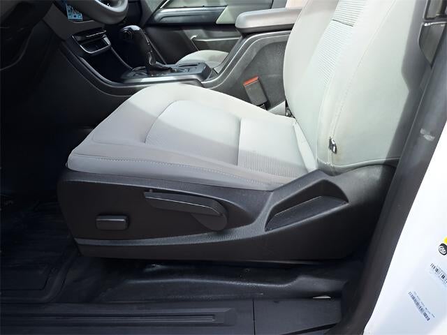 2019 Chevrolet Colorado 2WD Work Truck