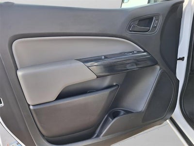 2019 Chevrolet Colorado 2WD Work Truck