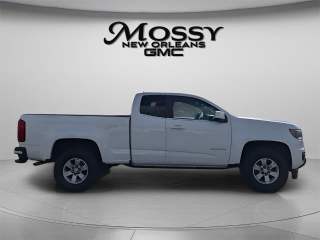 2019 Chevrolet Colorado 2WD Work Truck