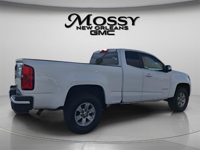 2019 Chevrolet Colorado 2WD Work Truck