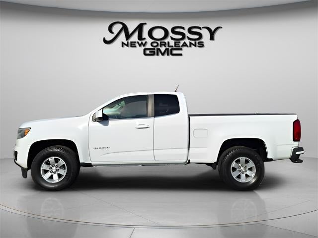 2019 Chevrolet Colorado 2WD Work Truck