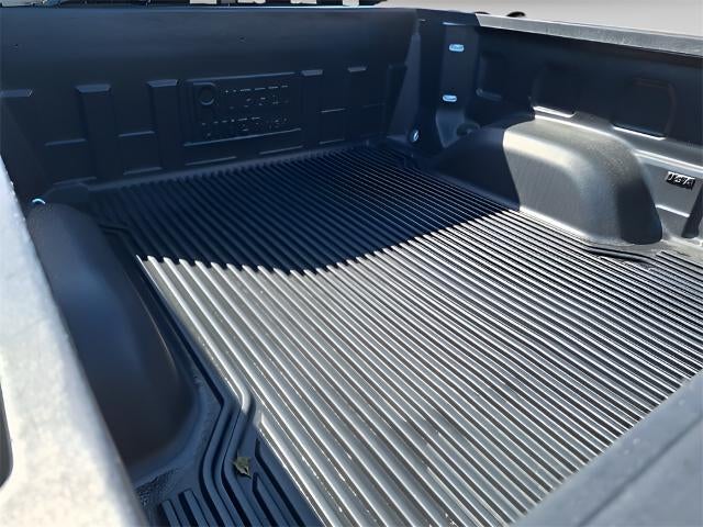 2022 Chevrolet Silverado 1500 LTD WT