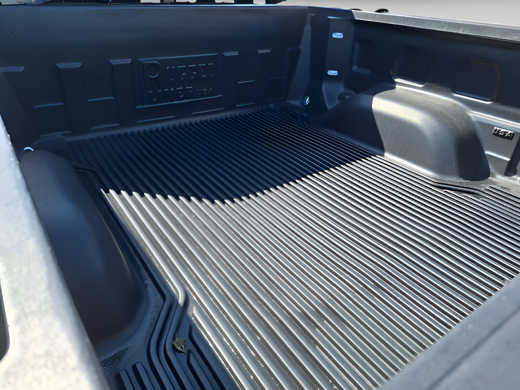 2022 Chevrolet Silverado 1500 LTD WT