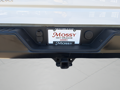 2022 Chevrolet Silverado 1500 LTD WT