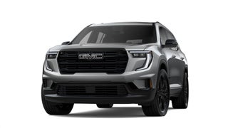 2026 GMC Acadia Base