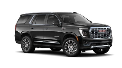 2027 GMC Yukon Denali