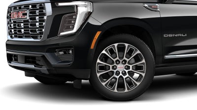 2027 GMC Yukon Denali