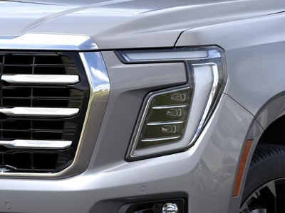 2027 GMC Yukon XL Elevation