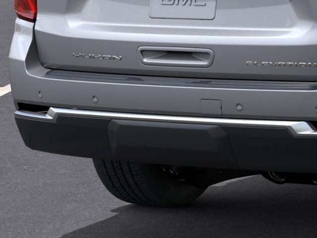 2027 GMC Yukon XL Elevation