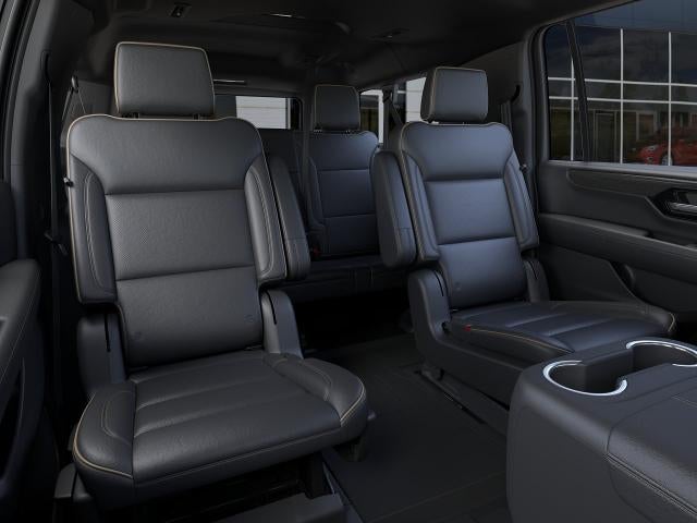 2027 GMC Yukon XL Elevation