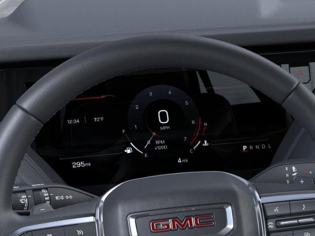 2027 GMC Yukon XL Elevation