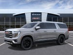 2027 GMC Yukon XL Elevation