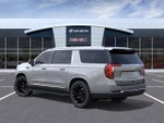 2027 GMC Yukon XL Elevation