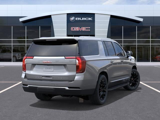 2027 GMC Yukon XL Elevation