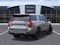 2027 GMC Yukon XL Elevation