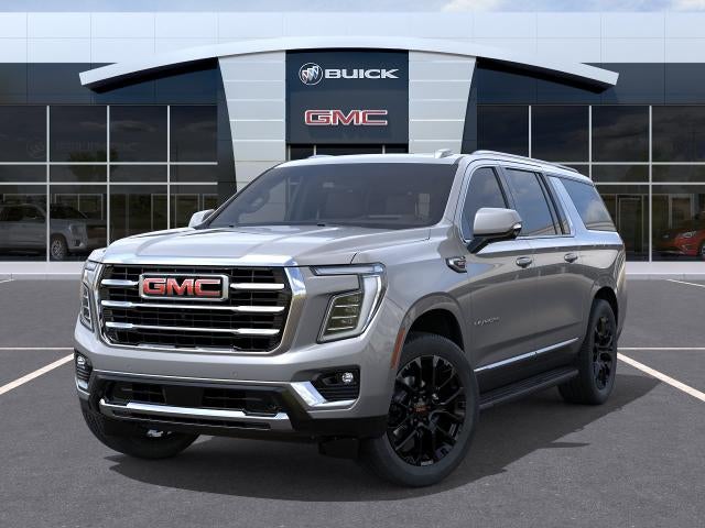 2027 GMC Yukon XL Elevation