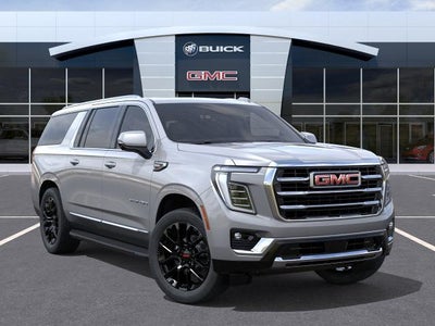 2027 GMC Yukon XL Elevation