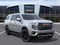 2027 GMC Yukon XL Elevation