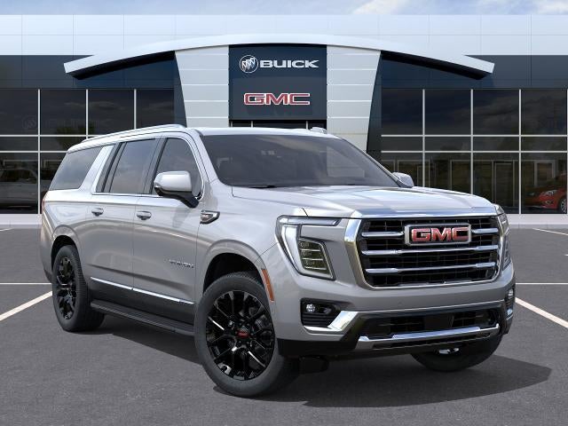 2027 GMC Yukon XL Elevation