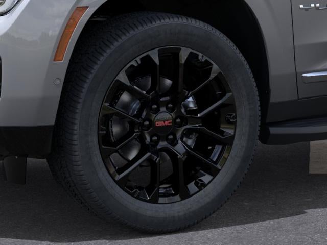 2027 GMC Yukon XL Elevation