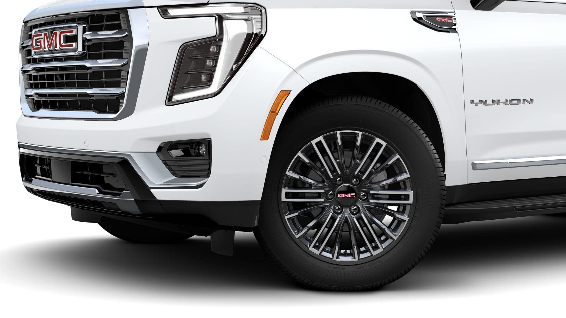 2026 GMC Yukon XL Base