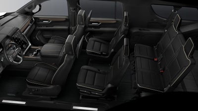 2026 GMC Yukon XL Base
