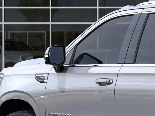 2026 GMC Yukon XL Elevation - Photo 12