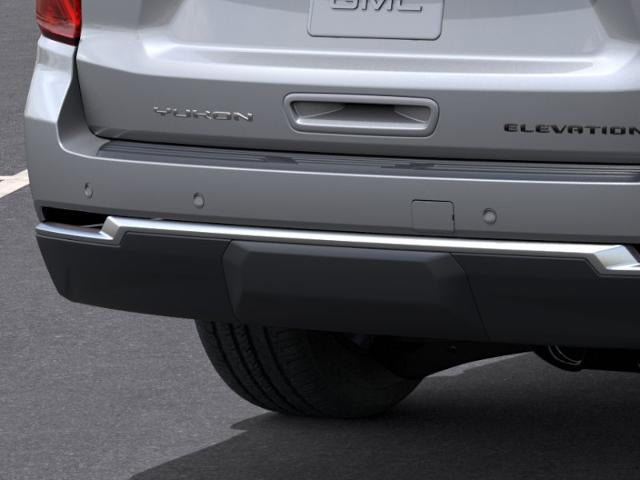 2026 GMC Yukon XL Elevation - Photo 14