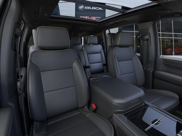 2026 GMC Yukon XL Elevation - Photo 16