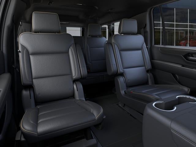 2026 GMC Yukon XL Elevation - Photo 17