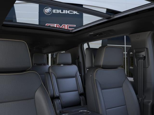 2026 GMC Yukon XL Elevation - Photo 24
