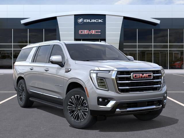 2026 GMC Yukon XL Elevation - Photo 7