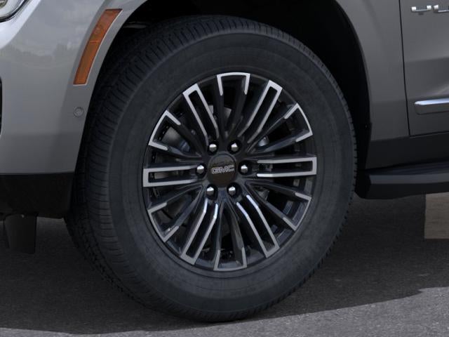 2026 GMC Yukon XL Elevation - Photo 9