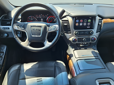 2016 GMC Yukon XL Denali