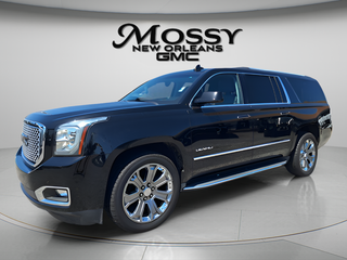 2016 GMC Yukon XL Denali