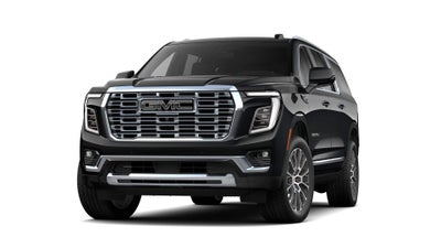 2027 GMC Yukon XL Denali