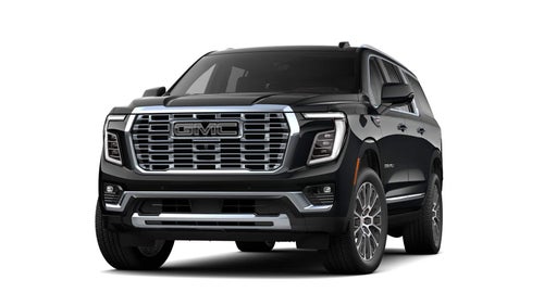 2027 GMC Yukon XL Denali
