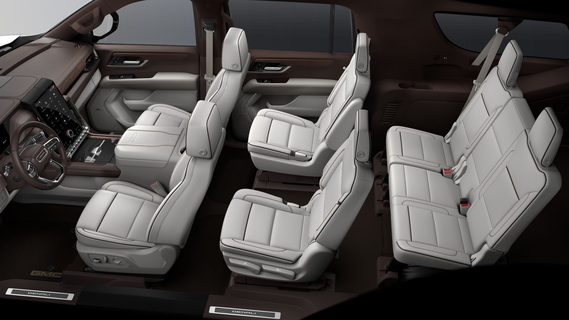 2027 GMC Yukon XL Denali