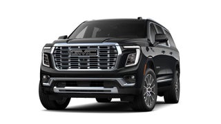 2027 GMC Yukon XL Denali