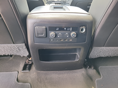 2018 GMC Yukon XL SLT